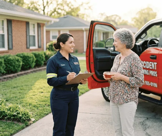 Accident Towing Service Hampton, NY FAQs